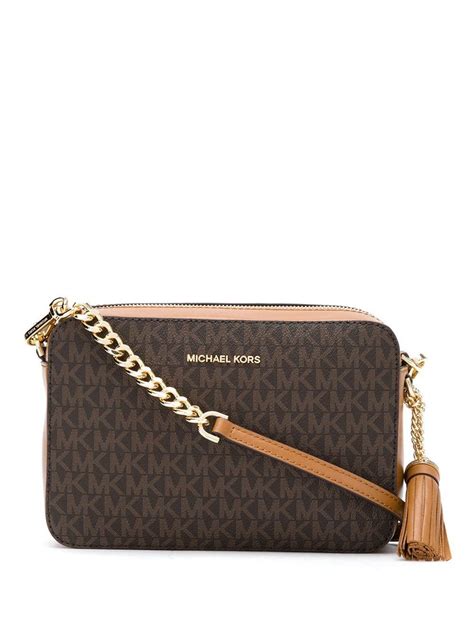 bolsa michael kors transversal